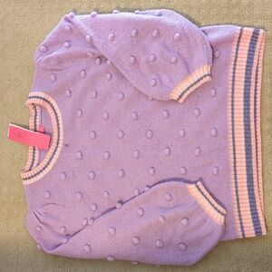 Lilly Pulitzer Sweater  NWT